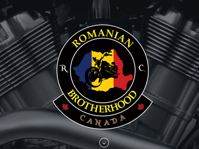 Romanian Brotherhood Canada